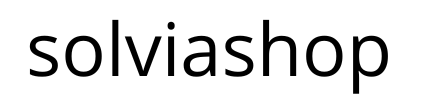 Solviashop