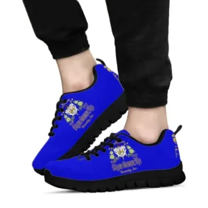 Sneaker - SIGMA GAMMA RHO 1 Sneakers